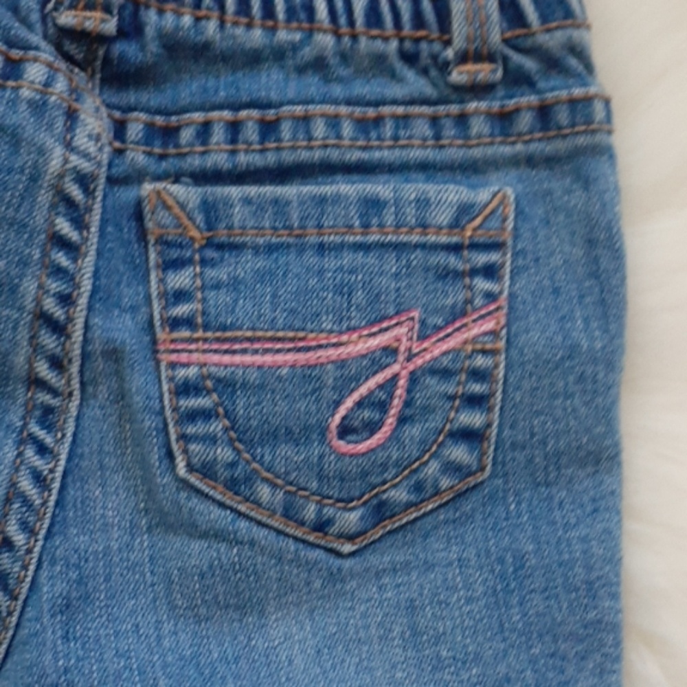 Jeans - Picture 3 of 3